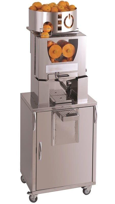 Automatyczna wyciskarka do pomarańczy Resto Quality Self-Service